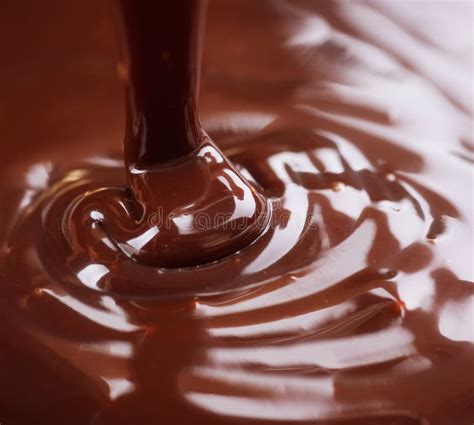 Chocolate Stock Image Image Of Material Ingredient 16566805