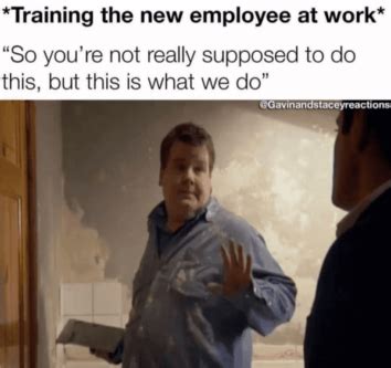 40 Funny Memes That Only Fast Food Workers Will Truly Understand