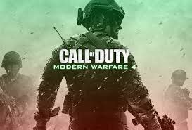 "Call of Duty: Modern Warfare" confirmed for 2019 CoD, release details | BarrelRolled