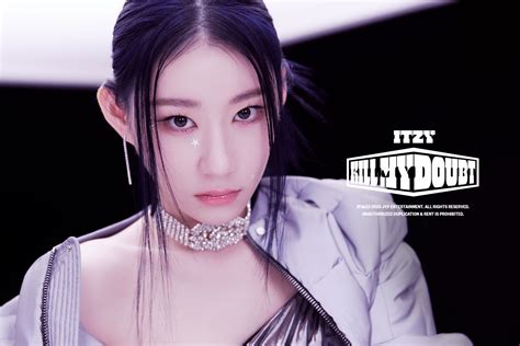 Itzy Cake Mv ⋆ Girl Group Stan