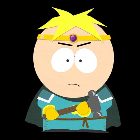 Butters South Park Quotes. QuotesGram