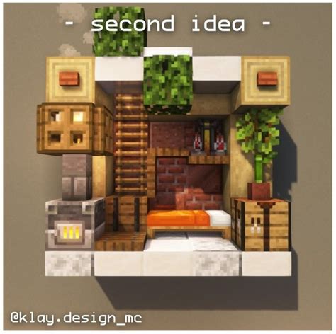 Klaydesign Minecraft Builder Klay Design Mc Instagram Photos And