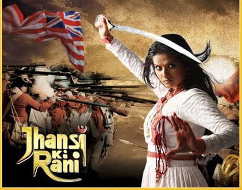 Ek Veer Stree Ki Kahaani Jhansi Ki Rani