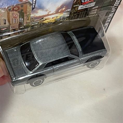 Hot Wheels Boulevard Nissan Skyline H T Gtx Hakosuka Hobbies