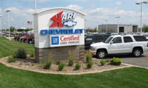 Karl Chevrolet car dealership in Ankeny, IA 50021 | Kelley Blue Book