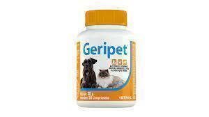 Geripet X Tabletas Agroveterinaria Valejo