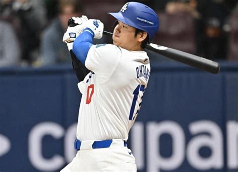 大谷翔平 移籍後初1番も4打数無安打 5月初の出塁なしで首位打者から陥落 ビューラーが6回無失点で725日ぶり復活勝利大リーグデイリー