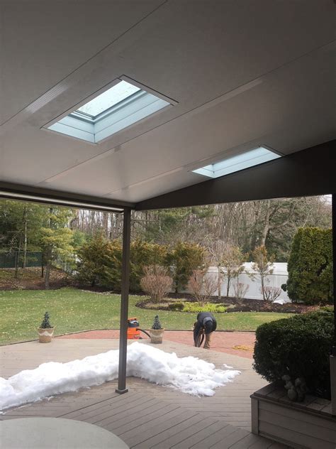 Door & Window Awnings | Patio Cover | Retractable Awning - Portfolio