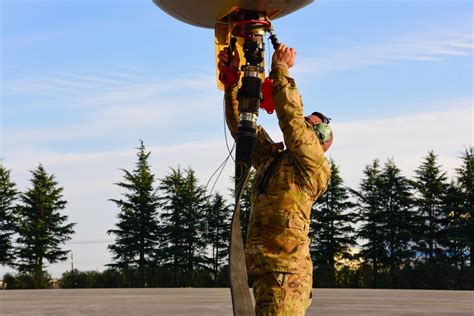 Dvids Images Kadena Yokota Airmen Enhance Aircraft Expertise