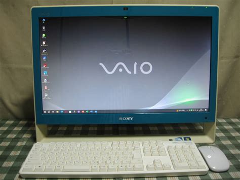 Yahoo Sony Vaio Vpcj Fj Wi