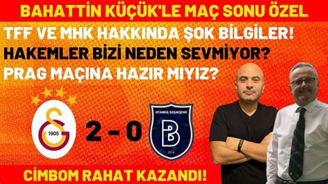 Rahat Kazandik Galatasaray Ba Ak Eh R Sparta Prag Tff Ve Mhk