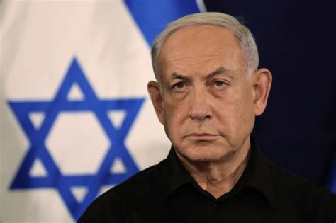 Israels Netanyahu Doubles Down On Opposition To Palestinian Statehood