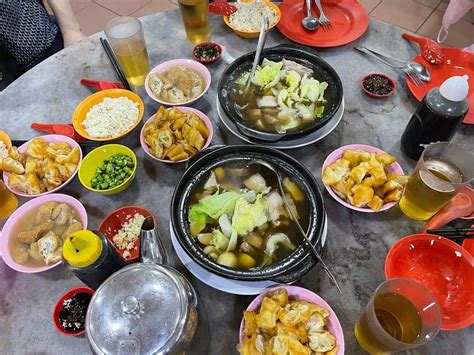 11 Best Bak Kut Teh Restaurants In KL To Skip The Drive To Klang