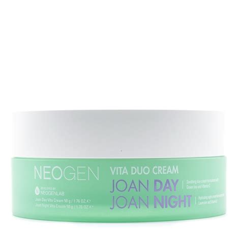 Buy Neogen Vita Duo Cream Joan Day Joan Night 100g Australia - Korean ...