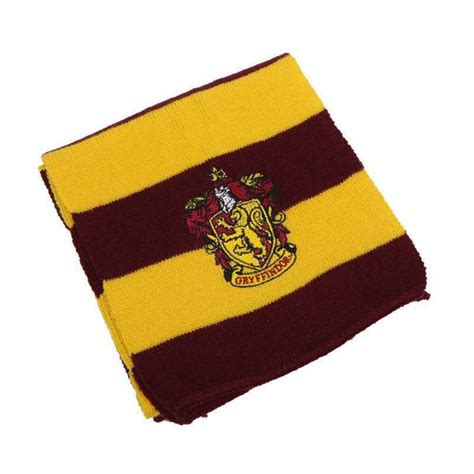 Шарф Гриффиндор Гарри Поттер (Гермионы и Рона) из фильма Harry Potter ...