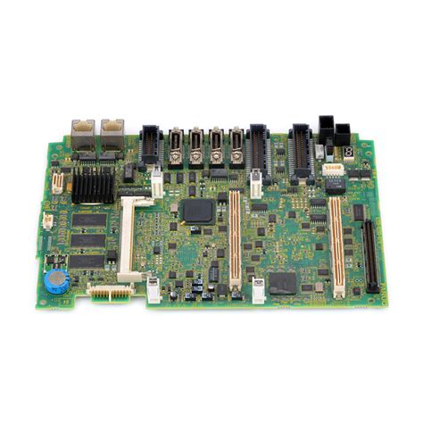 Fanuc PCB Board A20B 8200 0792 Fanuc Printed Circuit Board