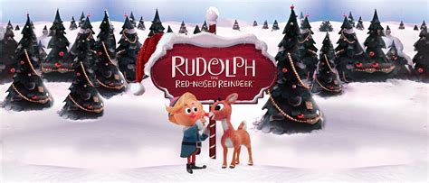 Rudolph The Red Nosed Reindeer Voice Actors