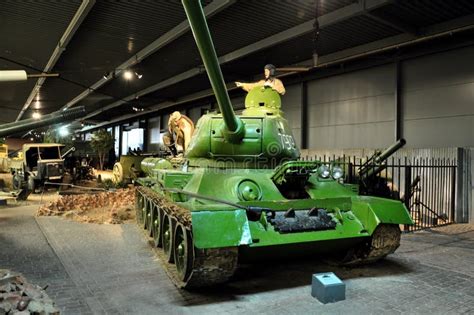 Duxford War Museum , England - March 21, 2012. Duxford Imperial War ...