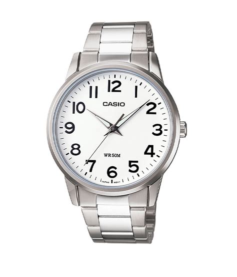 Đồng Hồ Casio MTP 1303D 1AVDF Nam Pin Quartz