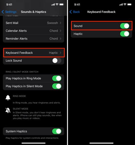 How To Change Notification Sounds On Your Iphone