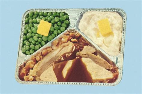 It’s totally fine to eat a frozen dinner on Thanksgiving in 2020 | Opinion