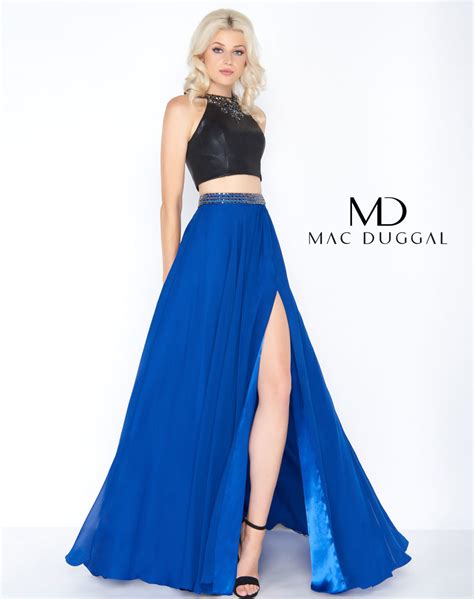 A Cassandra Stone By Mac Duggal Dresses By Russo Boston