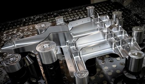 7 Tips You Should Take Account Into For Aluminum Prototype Machining