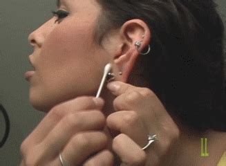 Jasmine Cleans Her Ears The Laughing Latina Clips Sale