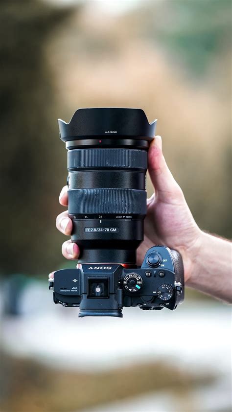 Sony Mirrorless Cameras Our 7 Top Picks For 2023 Wedio