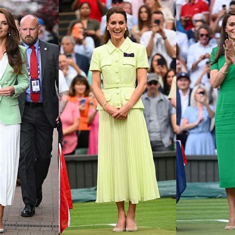 What to wear to Wimbledon 2019: Tatler's dressing guide | Tatler