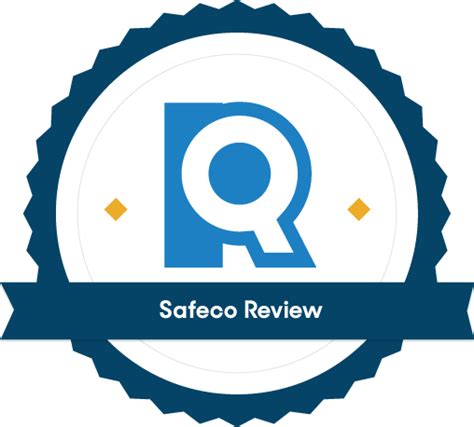 Safeco Homeowners Insurance Review 2019