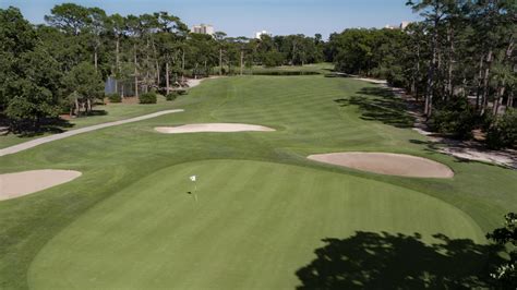 Pine Lakes Golf Course Pine Lakes Country Club In Myrtle Beach Sc