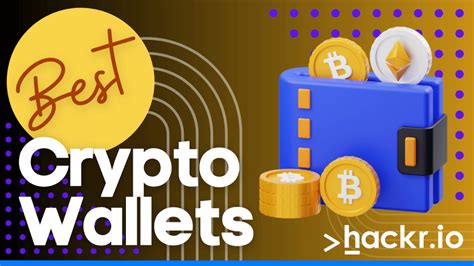 The Best Crypto Wallets In Free Paid