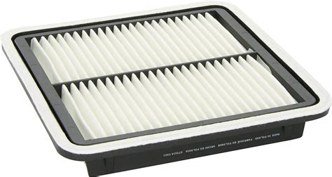 WIX Filters 49012 Air Filter Panel Pack Of 1 EBay