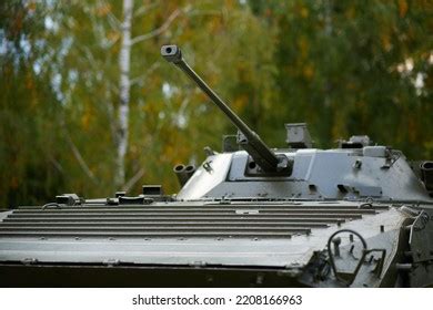 Details Parts Russian Military Equipment Stock Photo 2208166963 ...