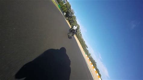 ZX10RR Motoval 08DEC18 Estoril YouTube