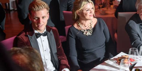 Mick Schumacher cet appel qu il aurait passé à sa mère Corinna après