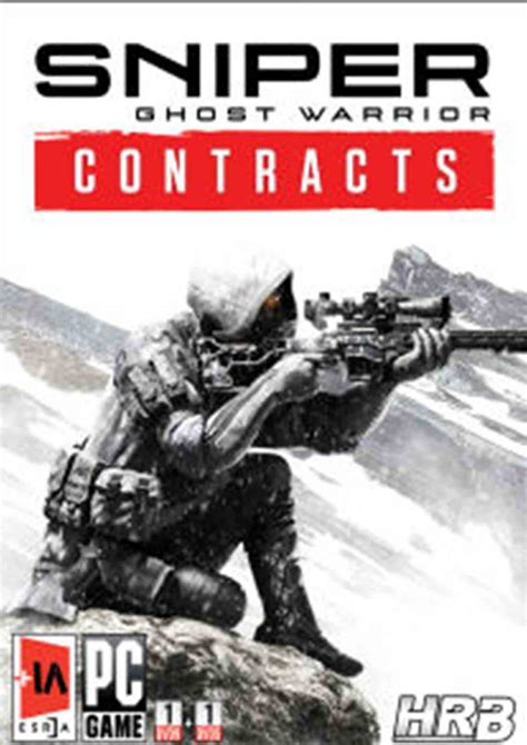 Sniper Ghost Warrior Contracts Pc