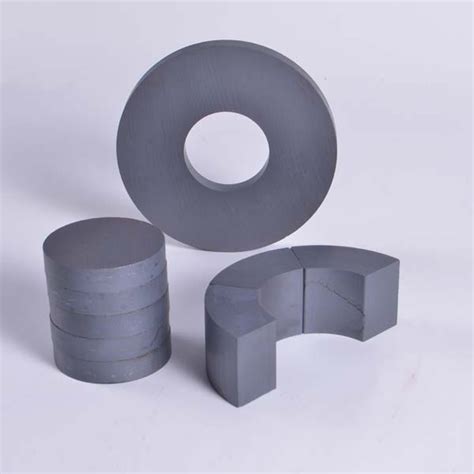 Ferrite Magnet Buy Ferrite Magnet Price Soft Ferrites Hard Ferrites