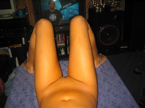 Sexy And Wet Porn Pic