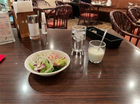 サングリア - 二重橋前/喫茶店 | 食べログ