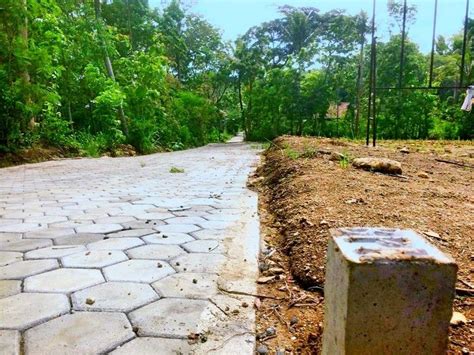 Kawasan Industri Tanah Di Sentolo Jogja Bisa Bayar Cicil