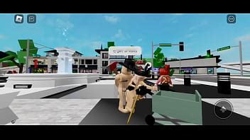 Sexo em um público na praça uma amiga prostituta Brookhaven XVIDEOS