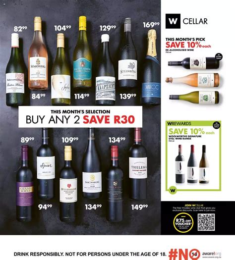 Woolworths Specials 8 21 January 2024 Woolworths Catalogue