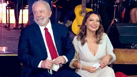 Fotos Provam Que Lula E Janja S O O Casal Do Momento