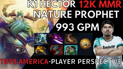 Incre Ble Farm De K Hector K Mmr Gpm Nature Prophet