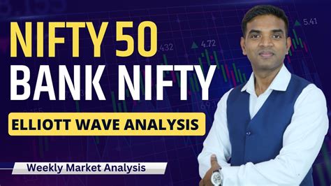 Nifty Prediction And Bank Nifty Elliott Wave Analysis Nifty Tomorrow