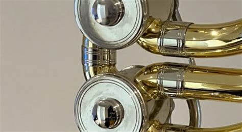 Demystifying Slide Positions For Double Trigger Trombones Playing Brass