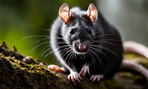 What Does It Mean When You Dream About Rats An In Depth Look At Rat