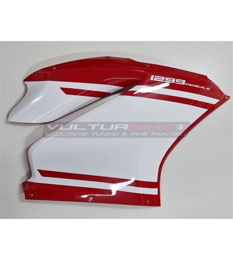 Kit de pegatinas de diseño superligero Ducati Panigale 1299